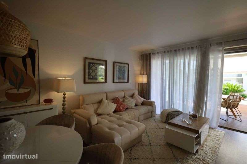 T2 com Box para 2 viaturas, Oasis Mar - Grande imagem: 5/12