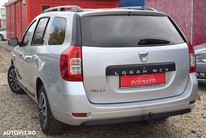 Dacia Logan MCV 0.9 TCe 90 CP Ambiance - 7