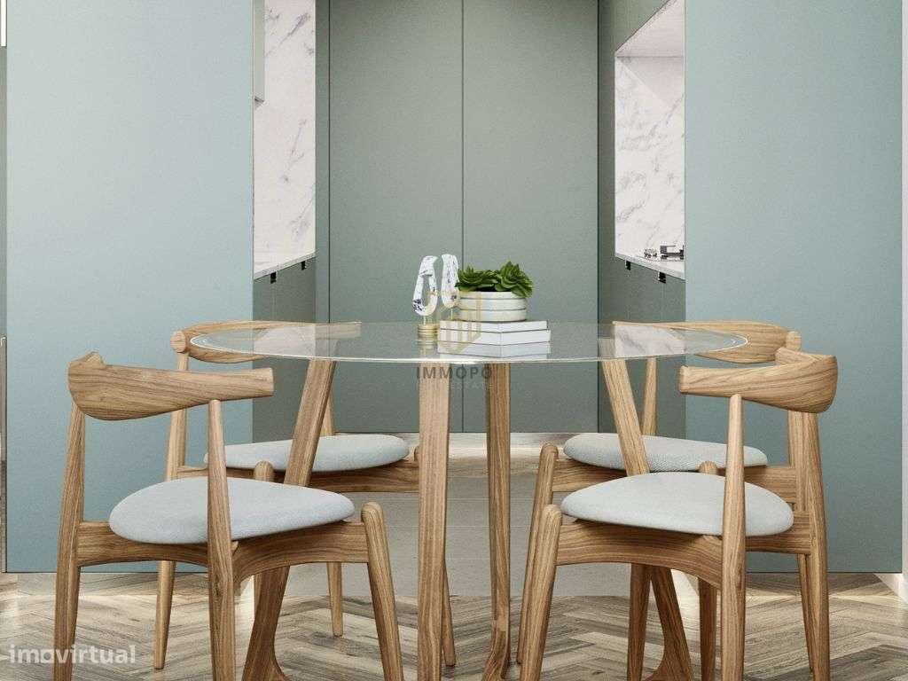 T0 de luxo no centro do Porto-11