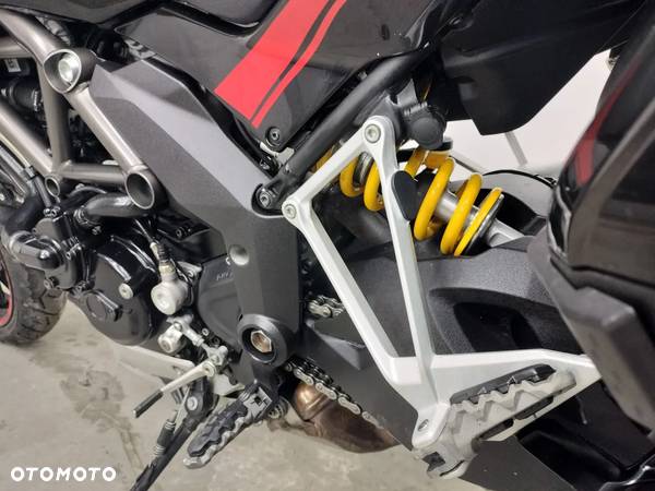 Ducati Multistrada - 23