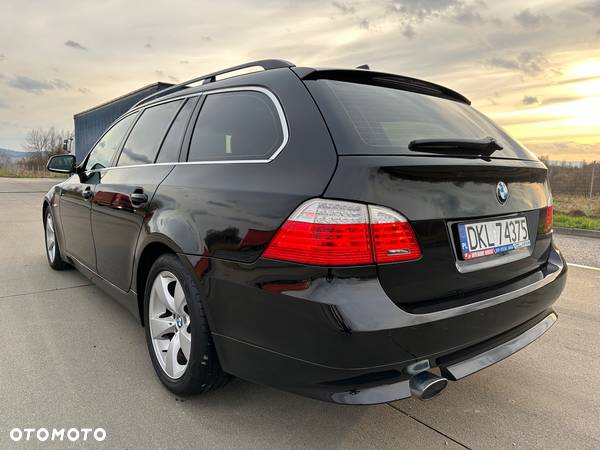 BMW Seria 5 - 13