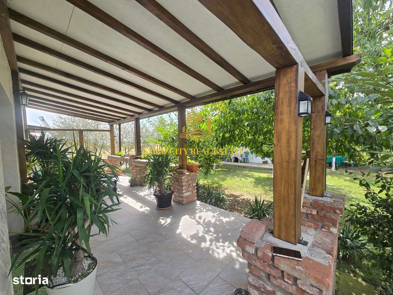 De vanare - Casa Dragomiresti Vale-3