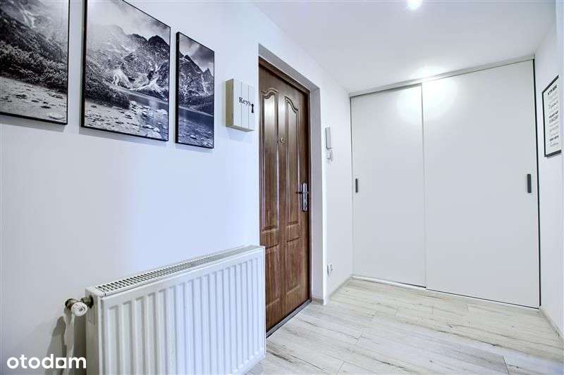 Mieszkanie 2-Pokojowe – 57,9 m2 – II Piętro – Sia-11