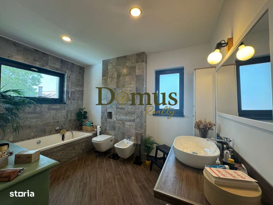 Vila Central Balotesti Gata de mutare-11