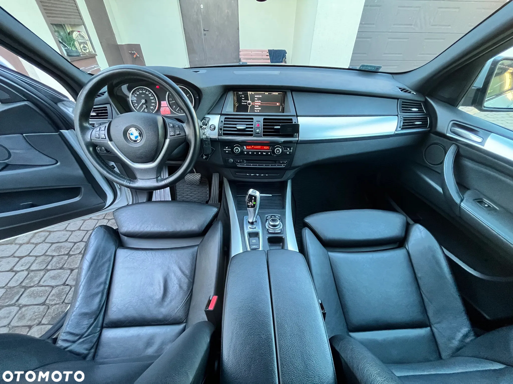 BMW X5 xDrive40d - 39