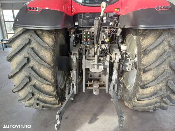 Valtra T 234 A - 12