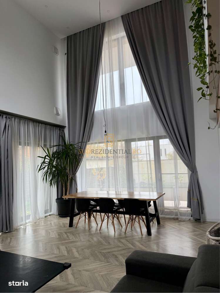 Vila individuala P+1, teren 700 mp, 5 camere, Magurele, Ilfov - Imagine principală: 4/18