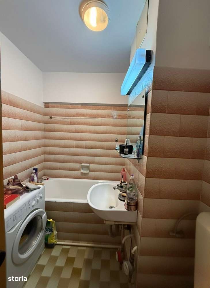 OPORTUNITATE | 2 CAMERE | BULEVARDUL DACIA | BLOC REABILITAT | ZONA CE-5