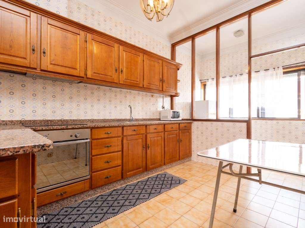 Apartamento T2 +1 - Grande imagem: 4/21