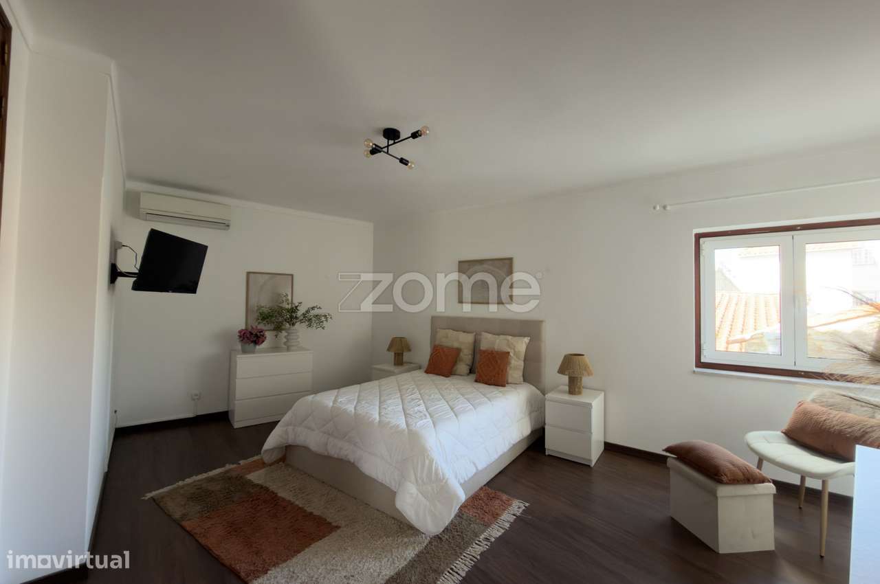 Moradia T3 com garagem e terraço em Bem da Fé, Condeixa-a-Nova-20