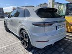 Porsche Cayenne E-Hybrid Tiptronic S - 4