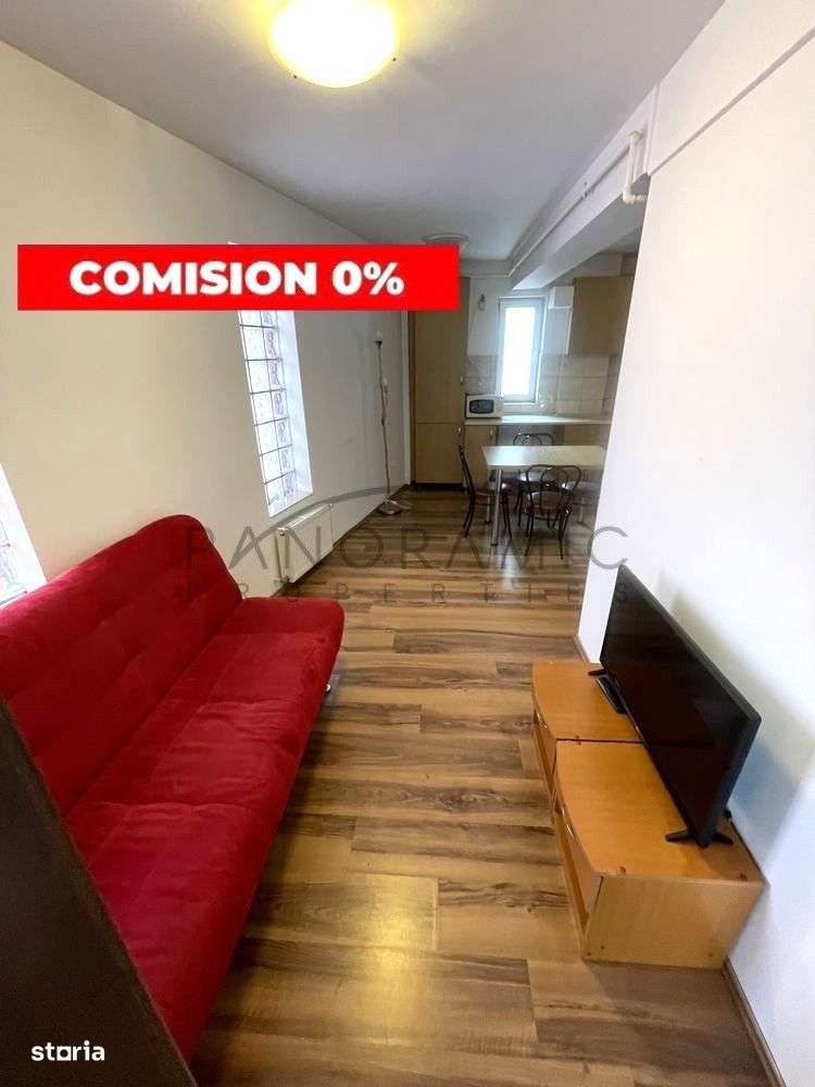 Apartament 1 camera, 47 mp, Platinia - Imagine principală: 5/6
