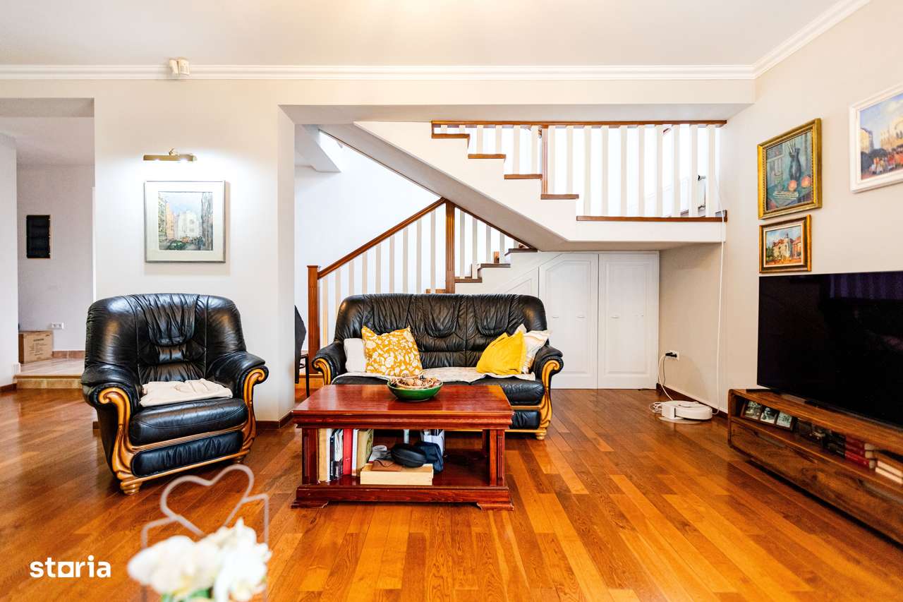 Casă individuală cu garaj - Confort premium - Comision 0% - Imagine principală: 5/20