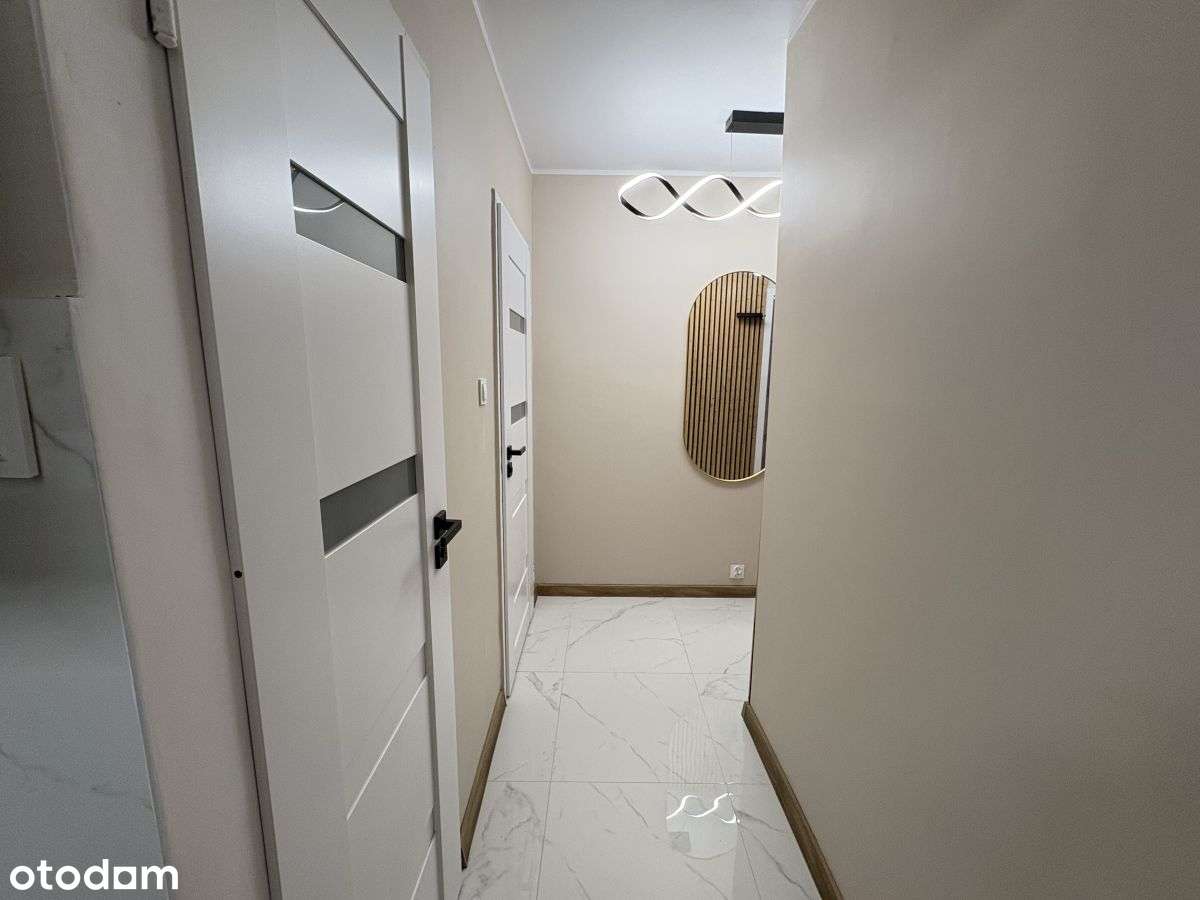 Słoneczne 2 Pokoje Po Remoncie | Pustki Cisowskie-7