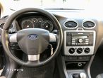 Ford Focus 1.8 TDCi Amber X - 20