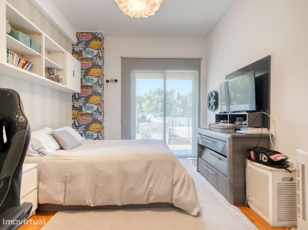 Townhouse Vista Tejo | Piscina Privativa | Parque das Nações-55