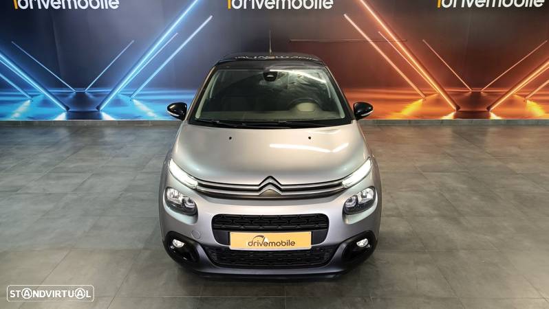 Citroën C3 1.5 BlueHDi Feel Business - 13