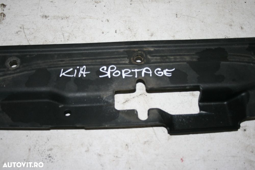 Traversa Capota Kia Sportage 2004-2008 Dezmembrez Kia Sportage - 2