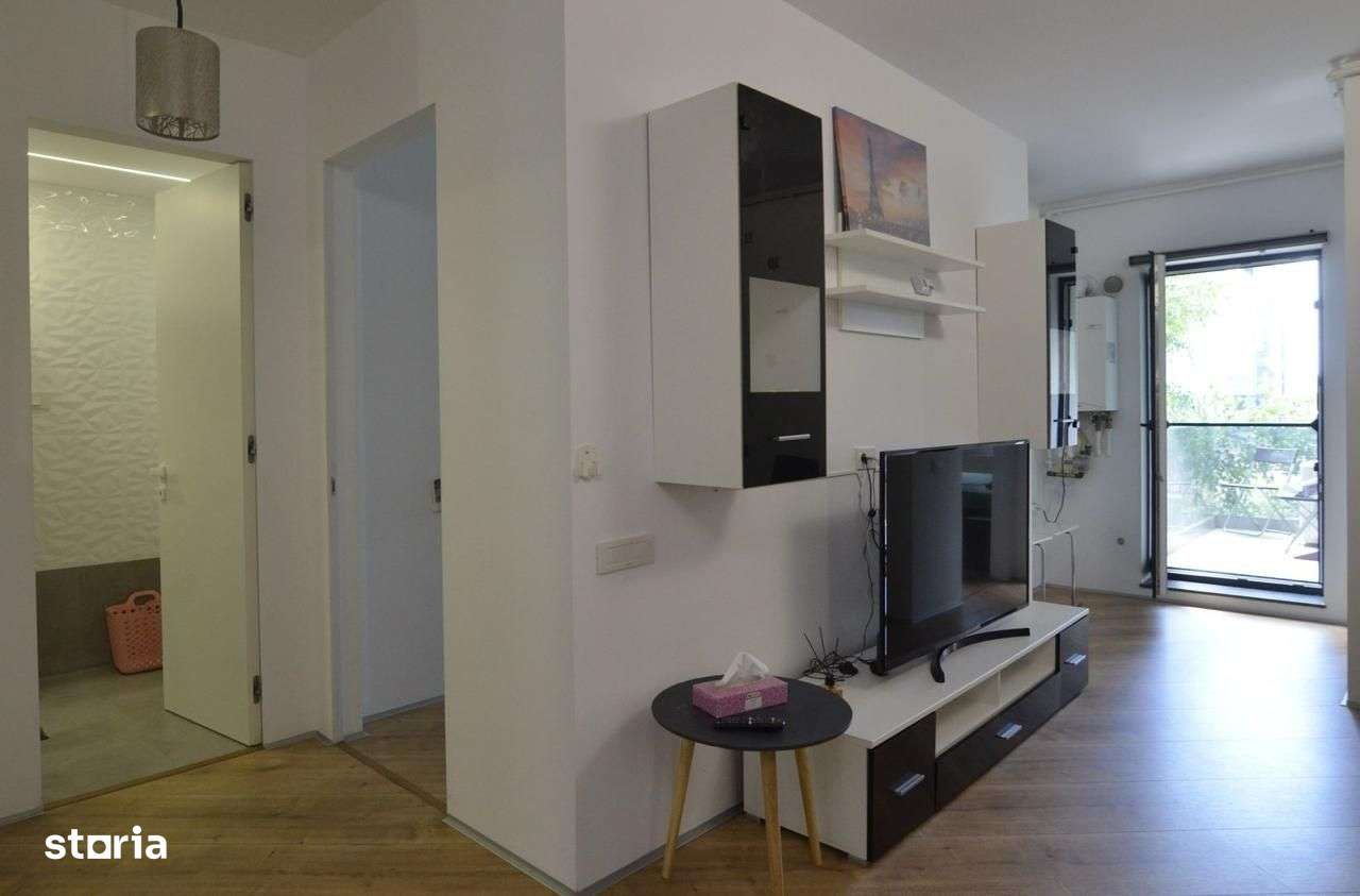 Apartament 3 camere de vânzare | 4City North – Pipera-4