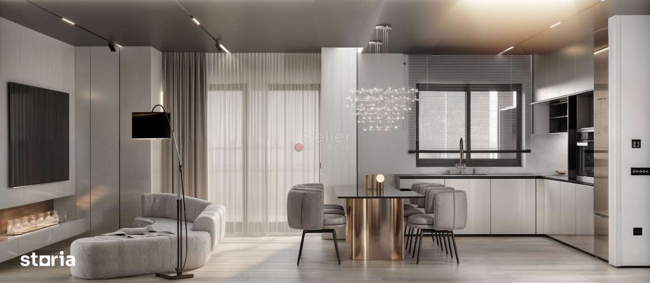 Zona Linistita Acces Facil - Imagine principală: 5/20