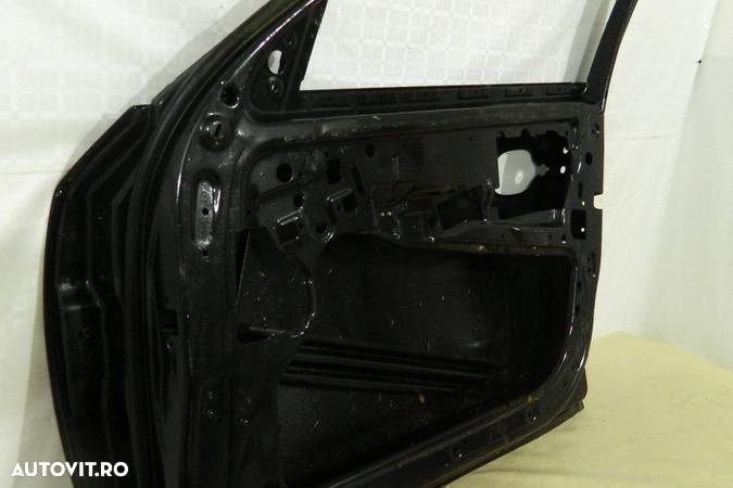 Usa dreapta fata BMW Seria 5 E60 / E61, 03-09. - 7