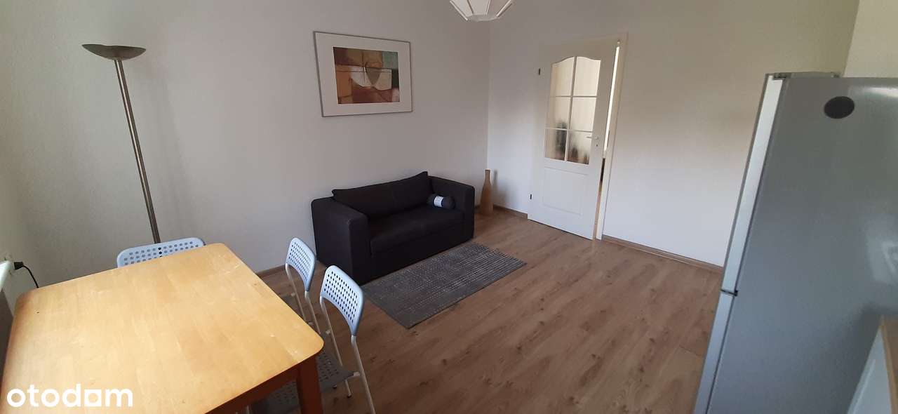 Mieszkanie do wynajęcia Śródmieście 2pokoje 55m - Daszyńskiego - Pełny obrazek: 5/8