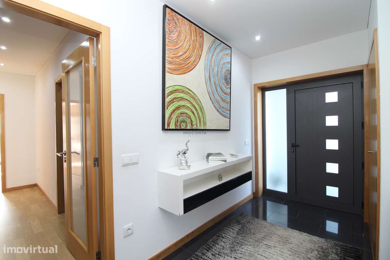 Moradia, 188 m², Valongo-19