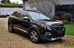 Peugeot 3008 2.0 BlueHDi GT EAT6 - 1