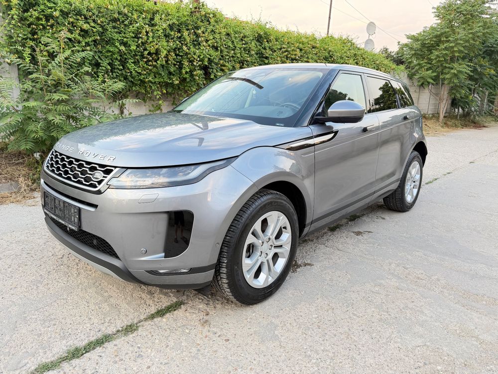 Land Rover Range Rover Evoque II [2019 - Prezent] 2.0 D200 MHEV Dynamic SE 2021