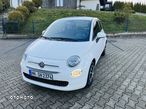 Fiat 500 1.2 Lounge EU6d - 2