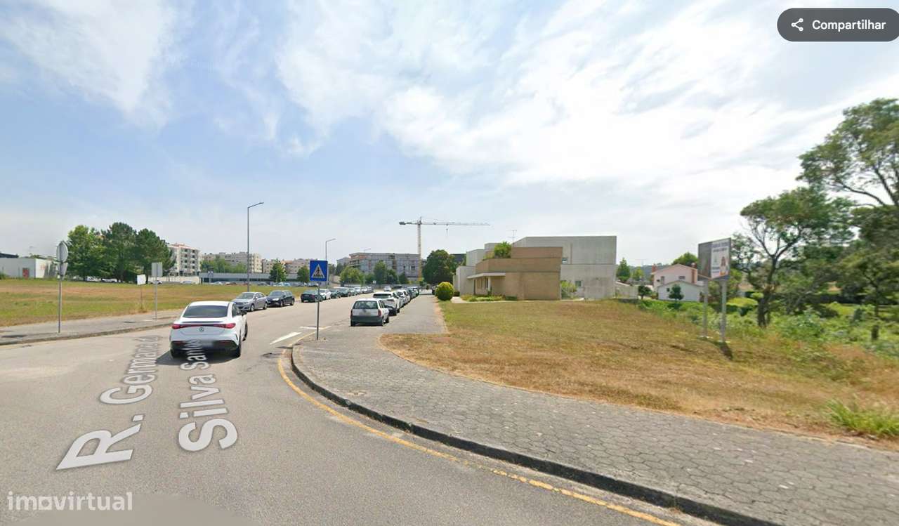 Terreno  Venda em Santa Maria da Feira, Travanca, Sanfins e Espargo,Sa-7