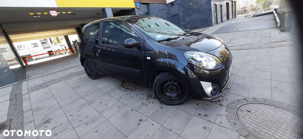 Renault Twingo - 7