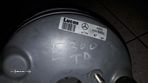 Servo freio Mercedes E300 TD w210 1999 - 2