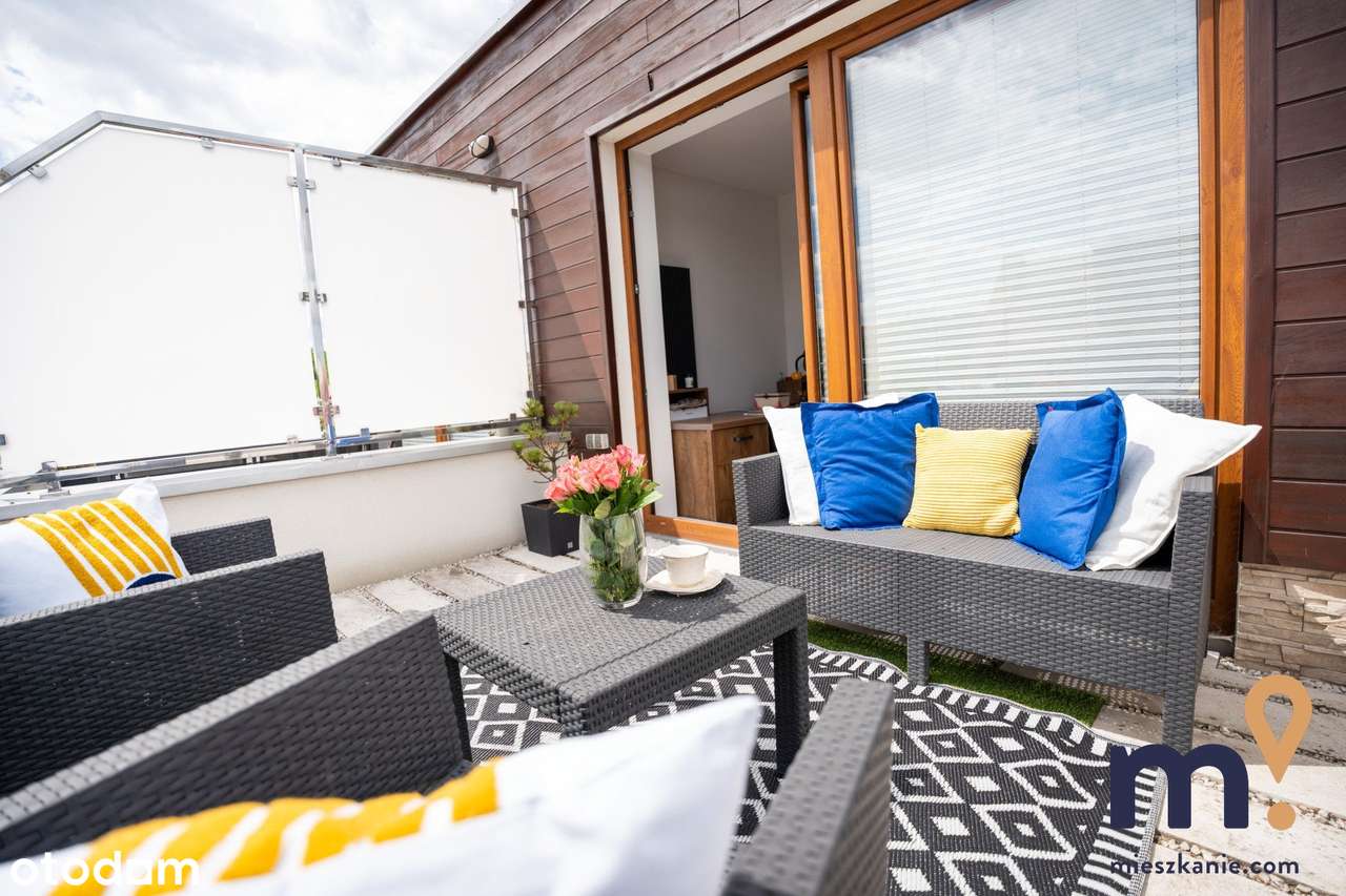 Przytulne mieszkanie w Skotnikach-18