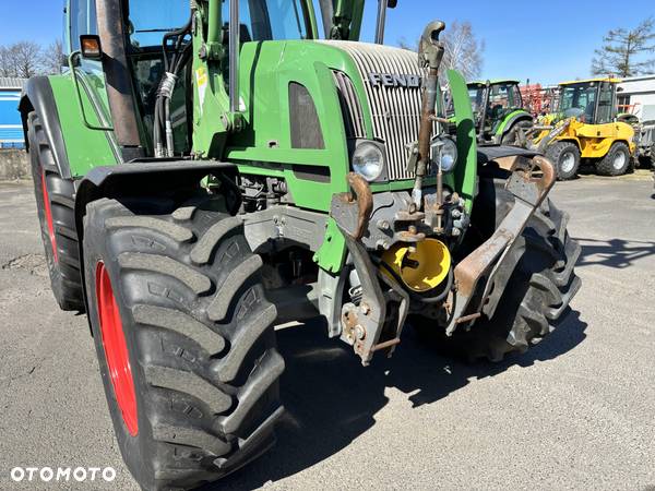 Fendt Farmer 409 Vario - 4