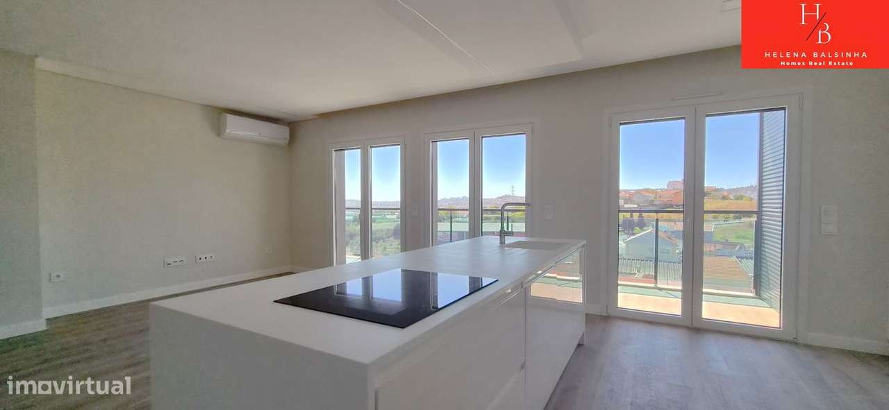 Excelente Apartamento T3-6