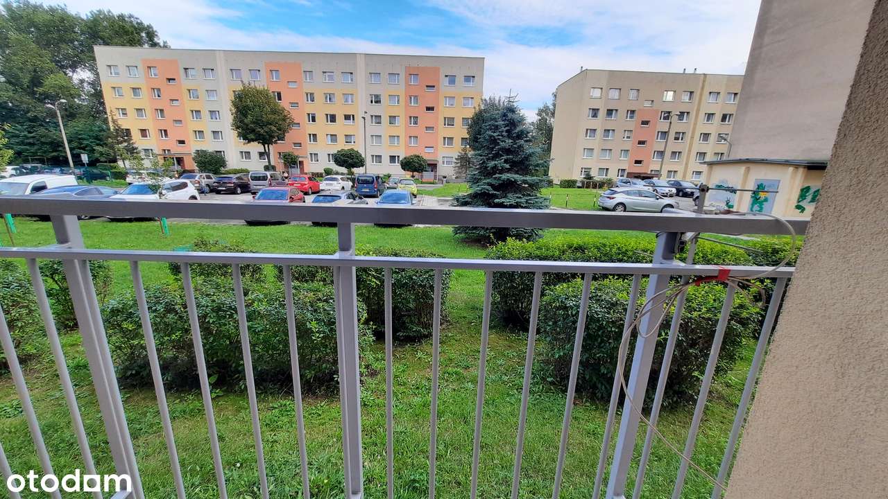 1-2 pokoje do wejścia, umeblowane, 38m2 Katowice-17