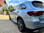 Mercedes-Benz GLC 300 d 4Matic 9G-TRONIC AMG Line Plus - 11