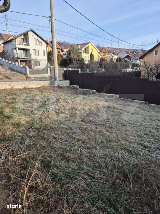 Exclusivitate! Vila noua pe un nivel in Sancraiul de Mures - Imagine principală: 5/16