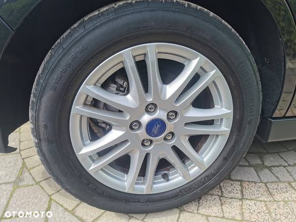 Ford C-MAX 1.0 EcoBoost Start-Stopp-System Titanium - 19