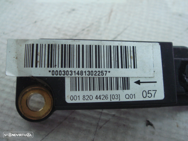 Sensor Airbag Tr. Mercedes-Benz C-Class T-Model (S203) - 3