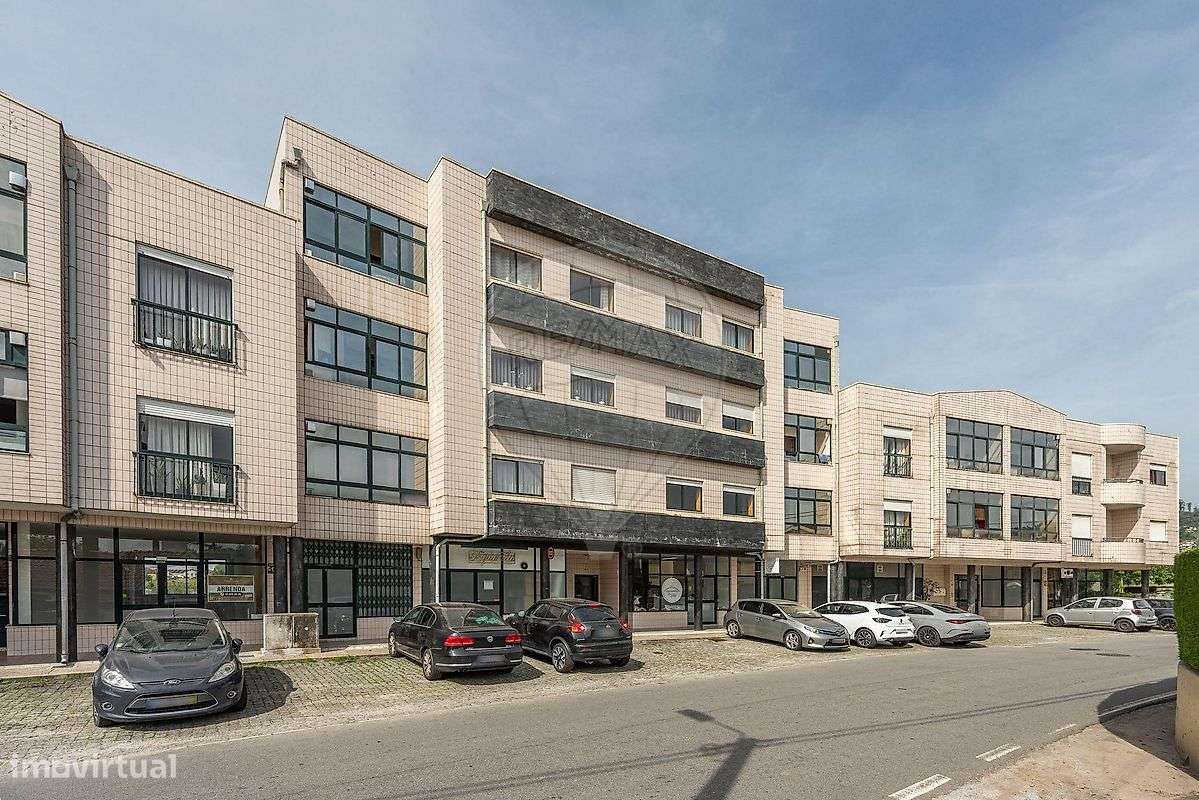 Apartamento T3 Para Venda