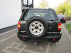 Opel Frontera - 8