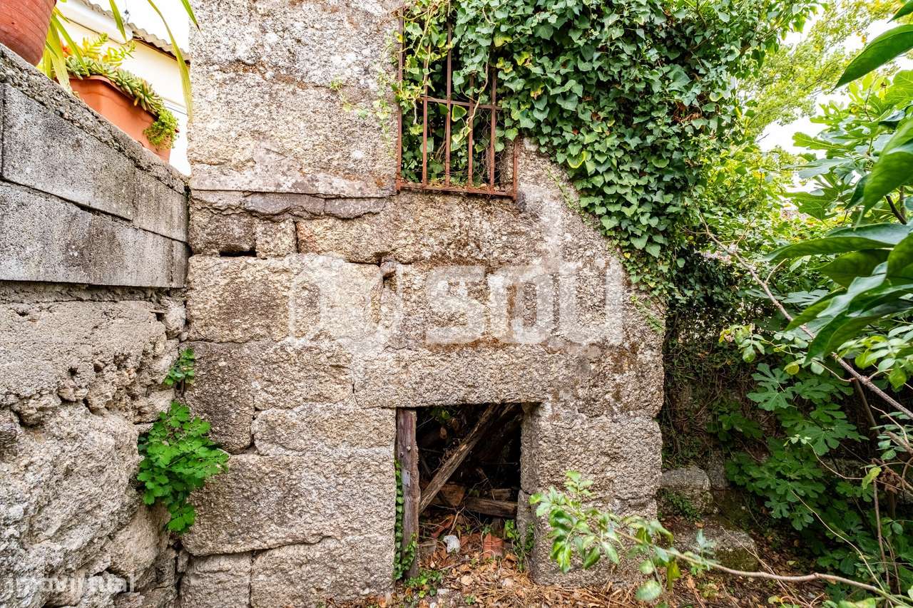 Moradia - Marco de Canaveses-10