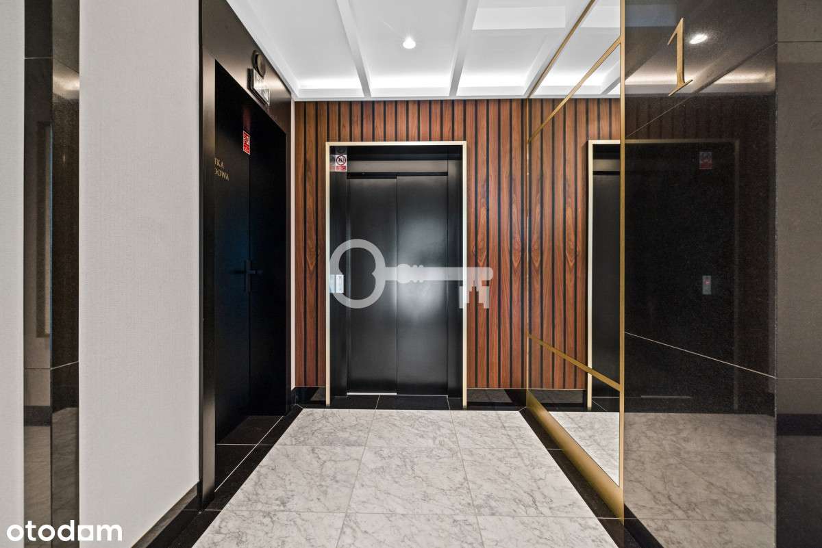 Mieszkanie Z Widokiem NA Rzekę Z Miejscem W Hali-6