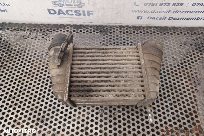 INTERCOOLER 1.8T APY Audi TT  seria - 2