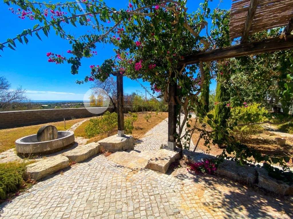 Casa de Campo T2 - Vista de mar - Grande imagem: 5/14