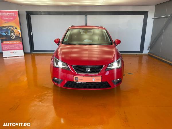 Seat Ibiza - 2