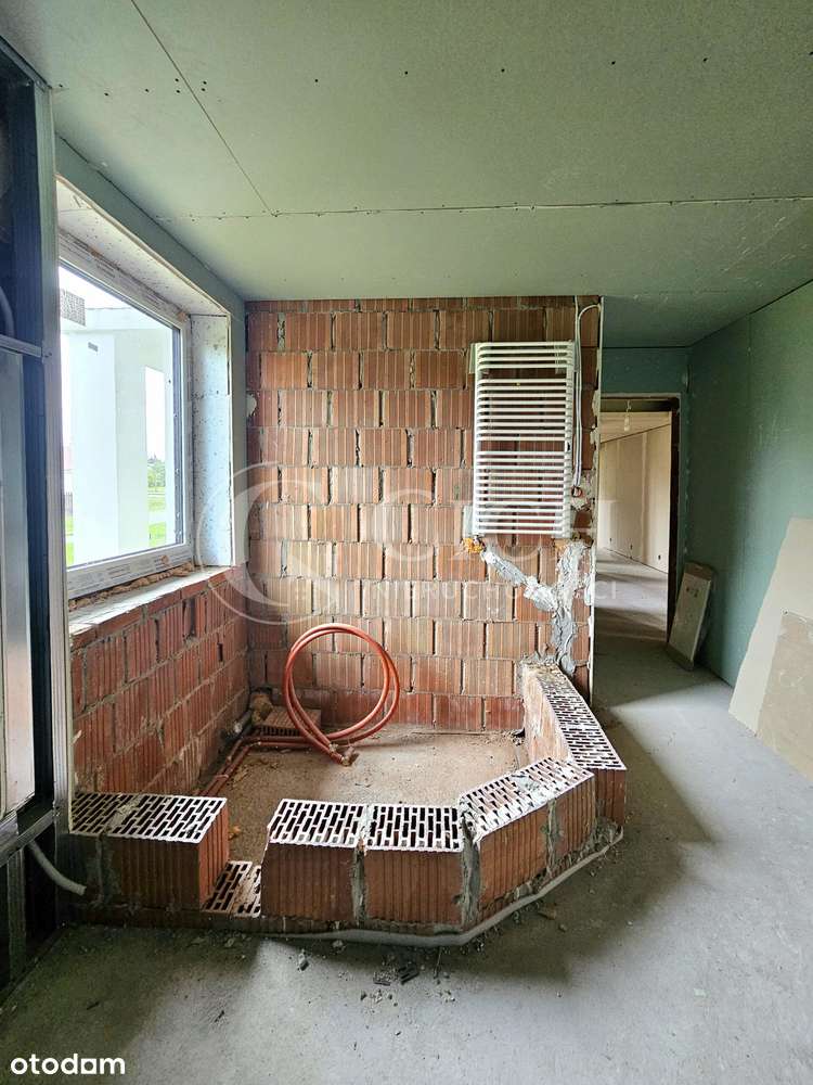 Dom w Ostrowach Tuszowskich w pow. kolbuszowskim.-11