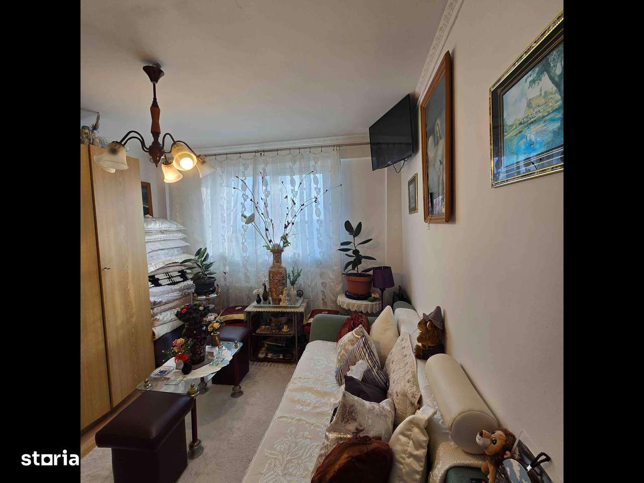 Urgent apartament Deva.-1